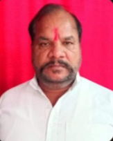 Shri. Omkar Singh Tomar